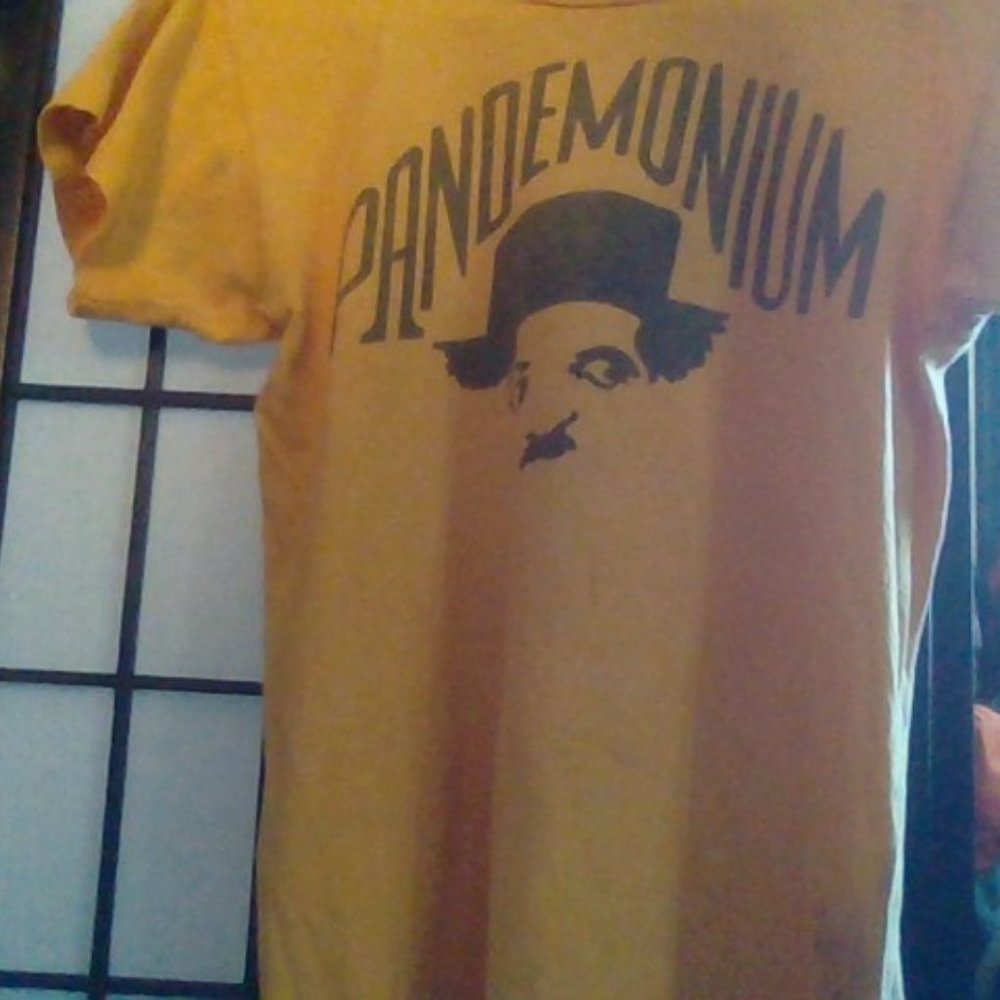 Rare Women's Small Vintage T-Shirt